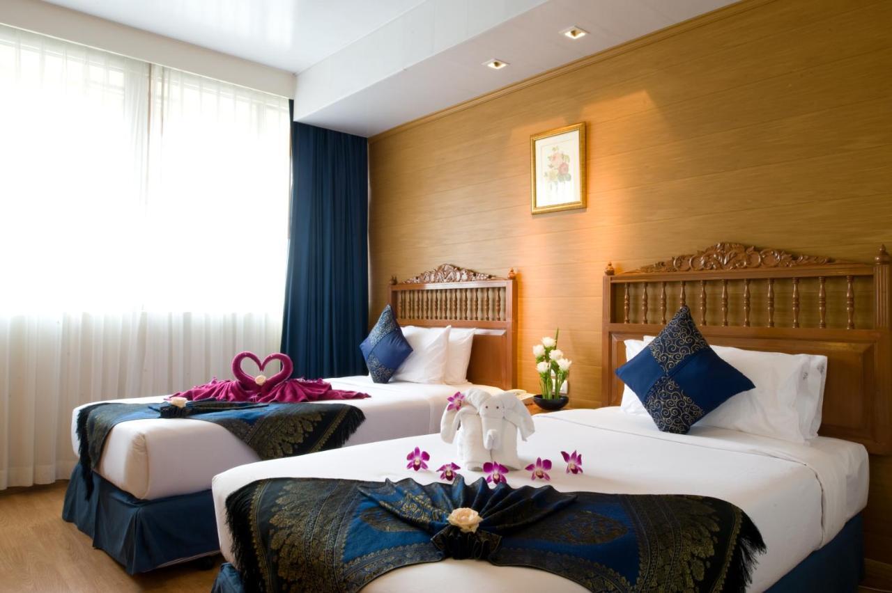 Superior Double or Twin Room