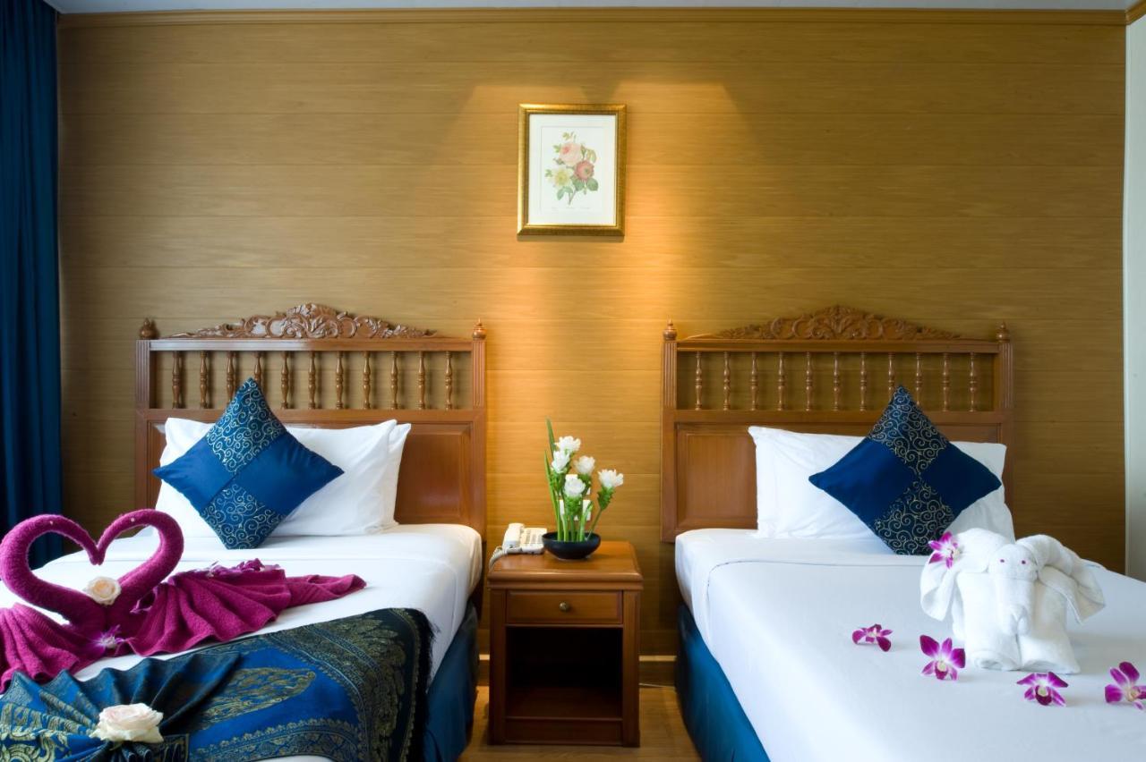 Superior Double or Twin Room